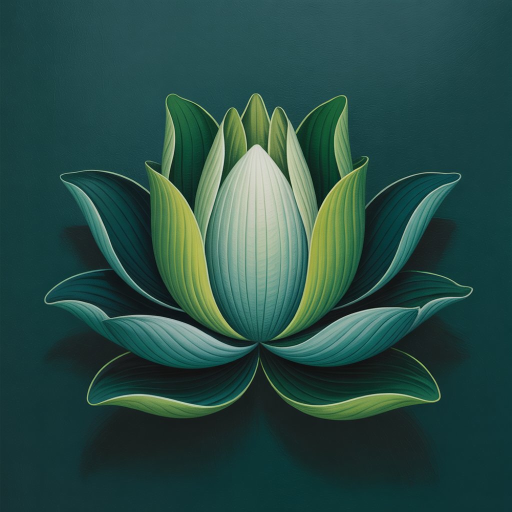 NeuroCalm App Icon